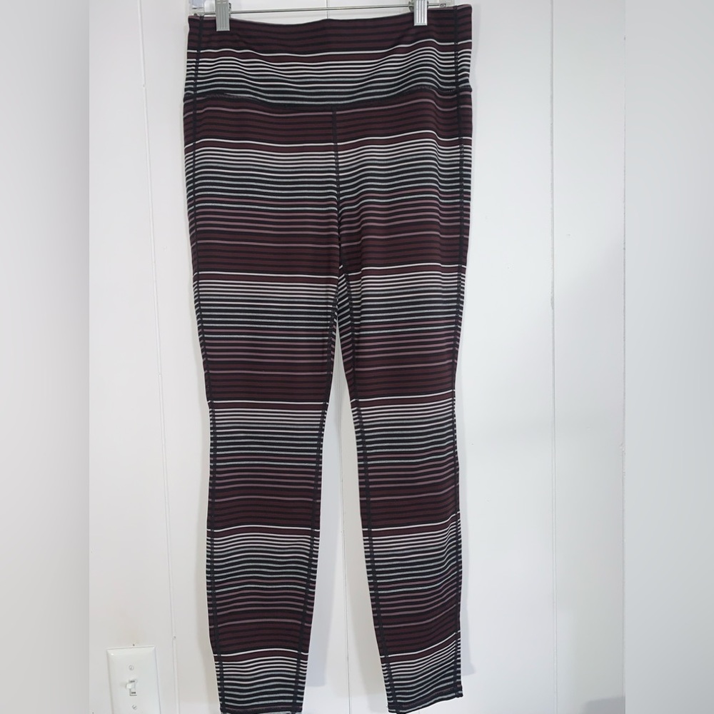 Athleta Chaturanga Leggings.
